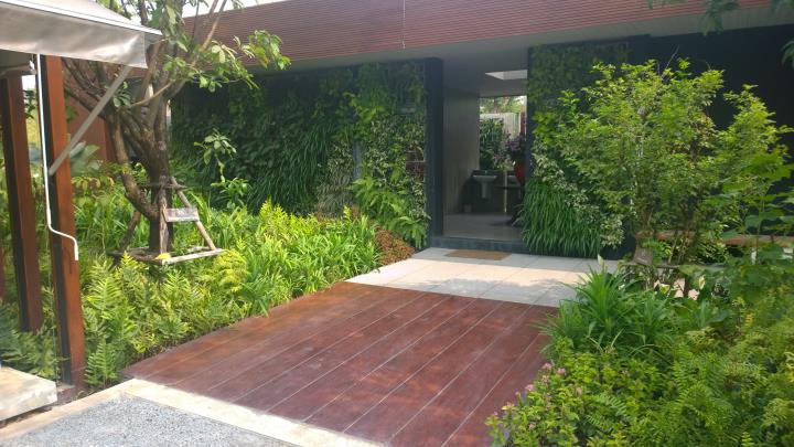 ห้องน้ำ สวนมิ่งมงคล