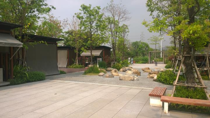 ร้านขายของ สวนมิ่งมงคล