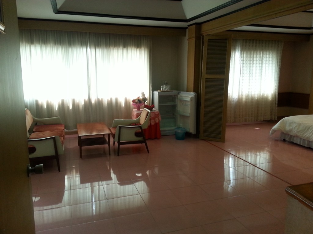 suite
