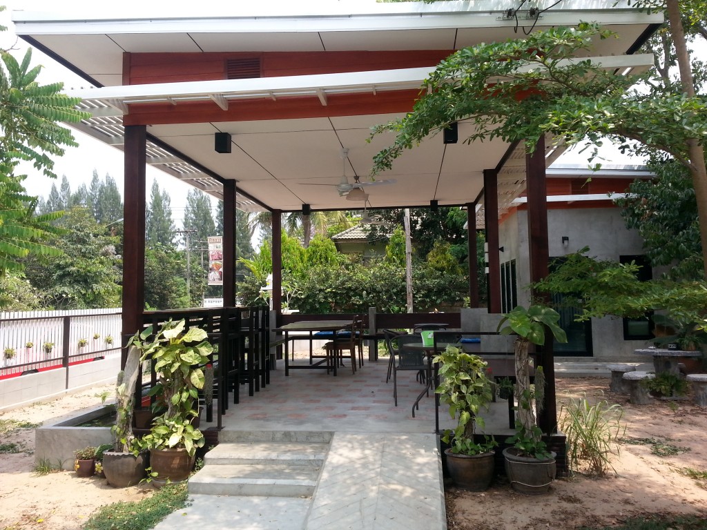 ศาลา