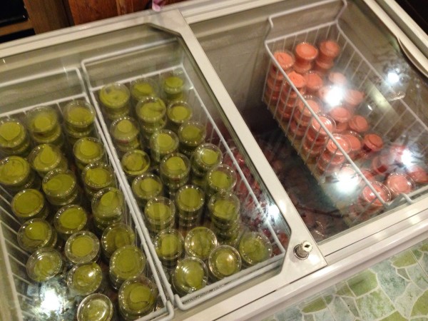 ไอศกรีม