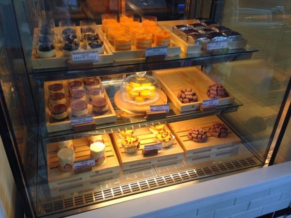 ขนมหวาน