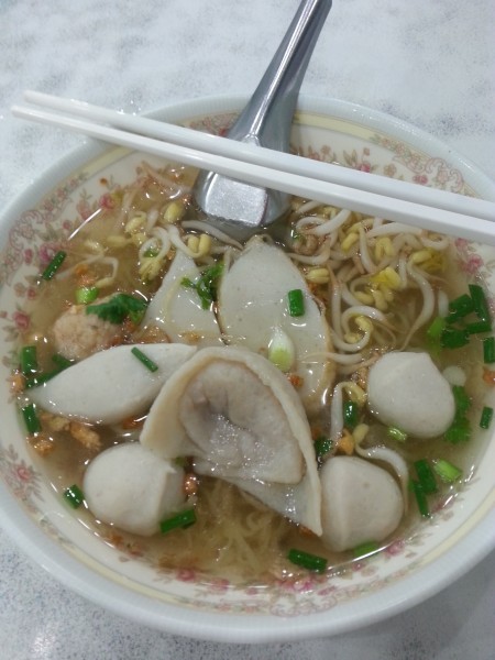 บะหมี่