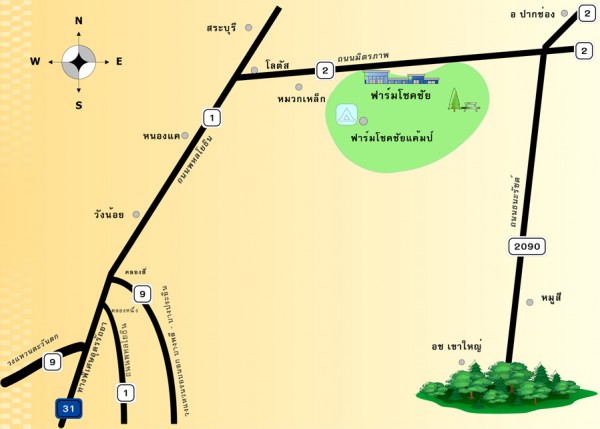 แผนที่