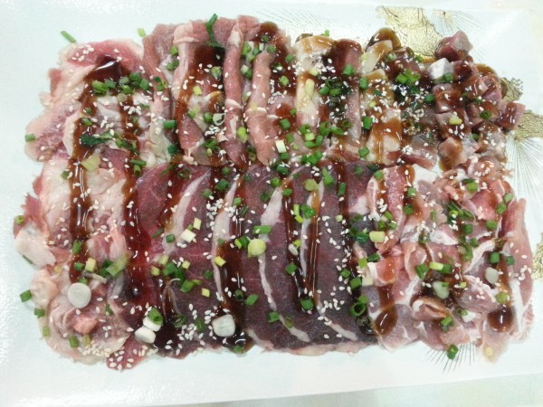 ชุดรวมเนื้อ