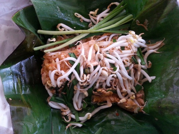 ผัดหมี่โคราช