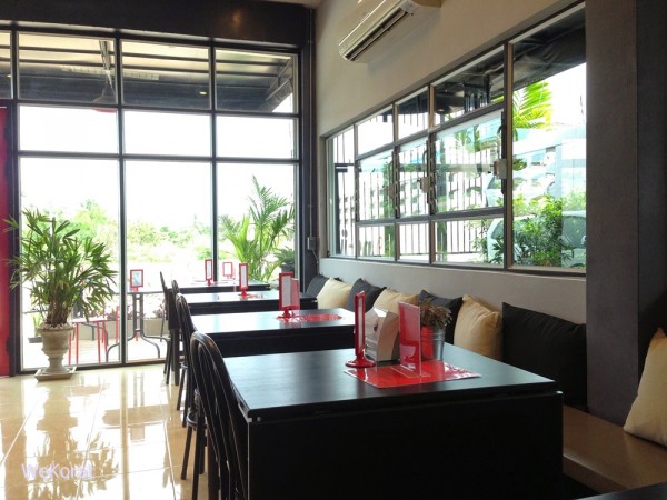 Pi-Ji-Ka Cafe'