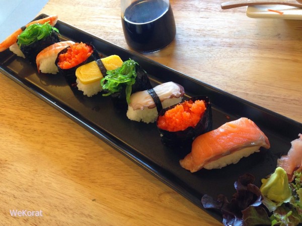 ซูชิรวมมิตร