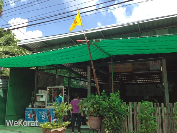 ร้านลุงใหม่เป็ดย่าง