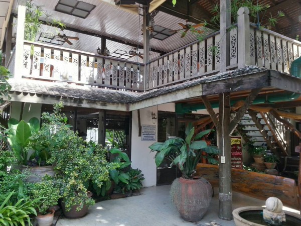 ร้านกาแฟ