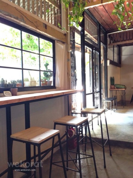 ร้าน Yellow Pumpkin