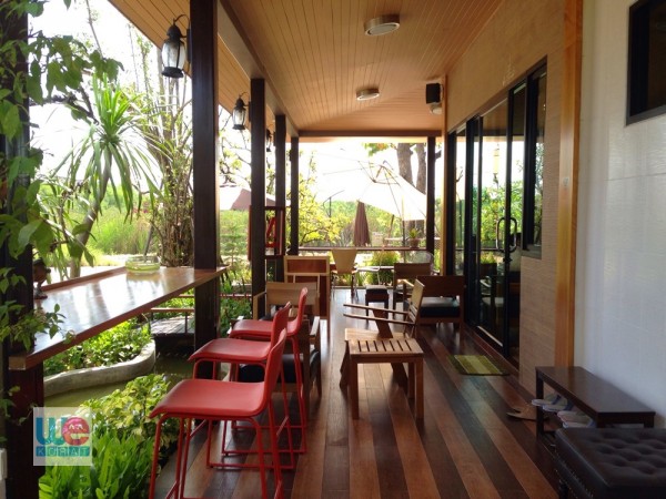 ร้าน Medcafe'