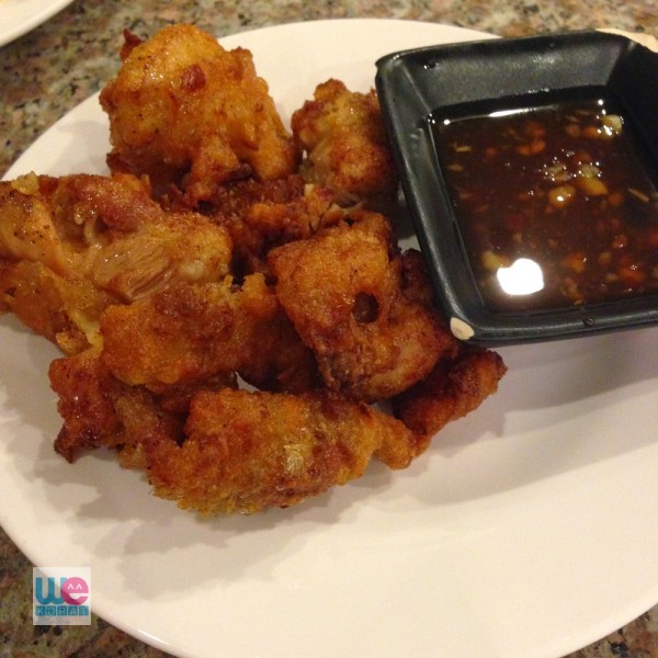 ไก่คาราเกะ