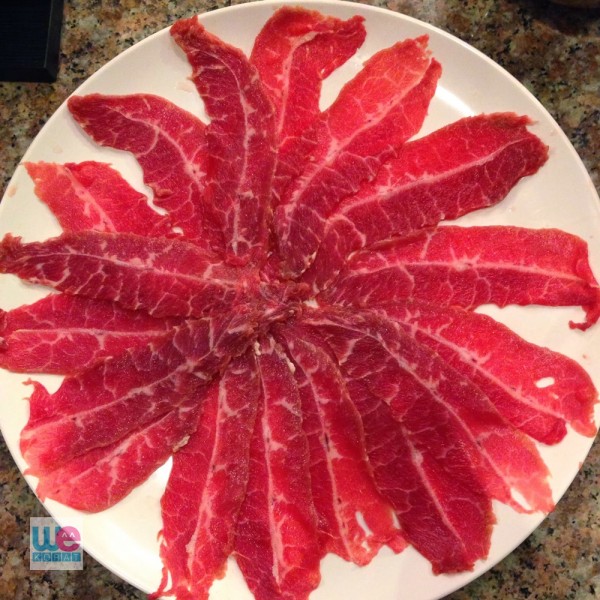 เนื้อใบพาย