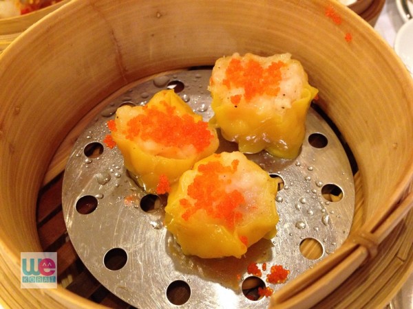 ขนมจีบกุ้ง