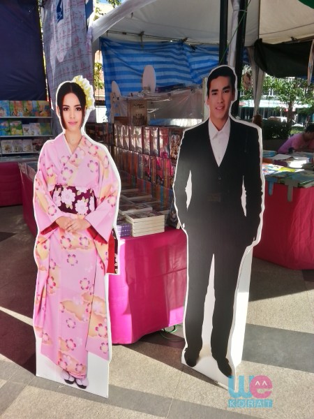 คู่จิ้น ญาญ่า ณเดชน์ ก็มาจ้า