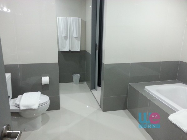 ห้องน้ำ