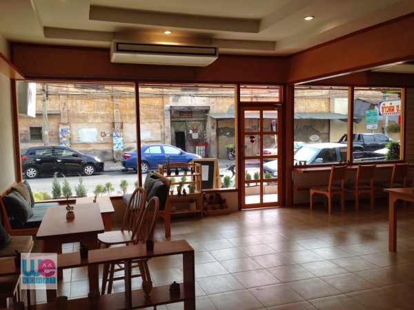 ร้านกว้างขวางดี