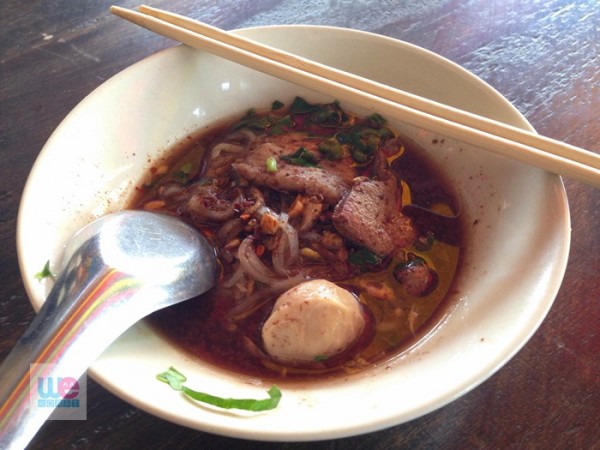 ชามละ 35 บาท
