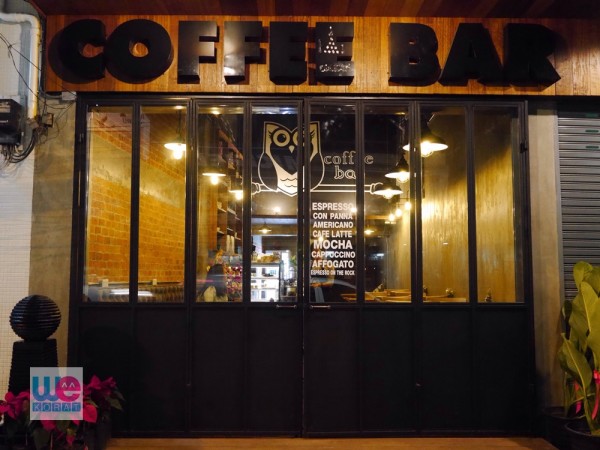 ร้าน Coffee Bar