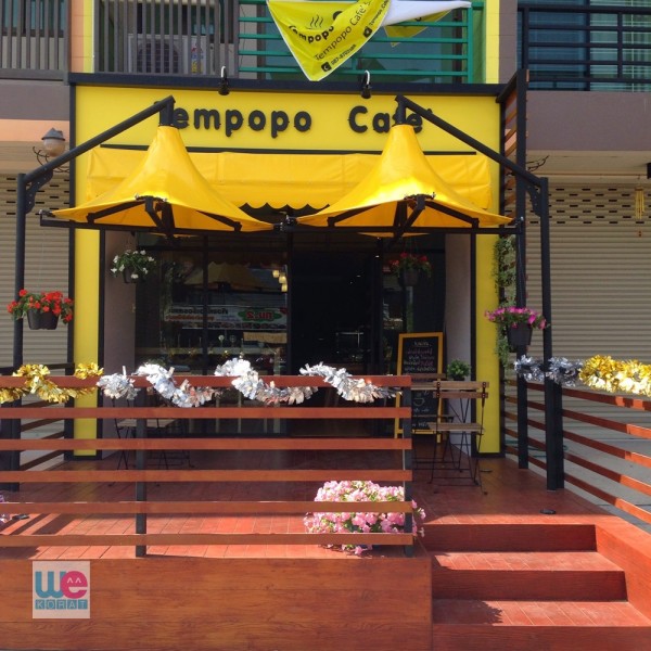 Tempopo Cafe'