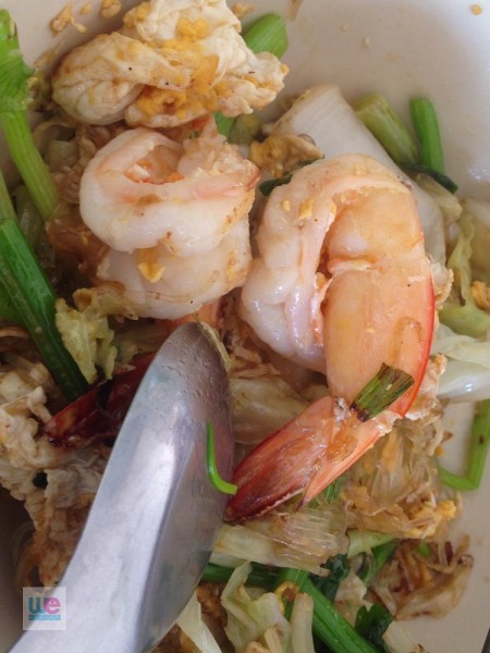 กุ้งตัวใหญ่ๆ