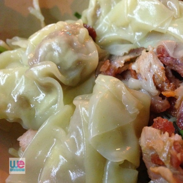 เกี๊ยวหมู