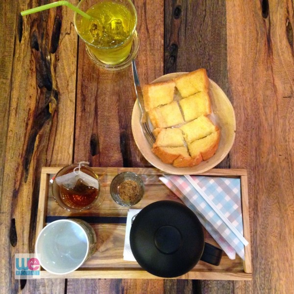 ชุด French Press