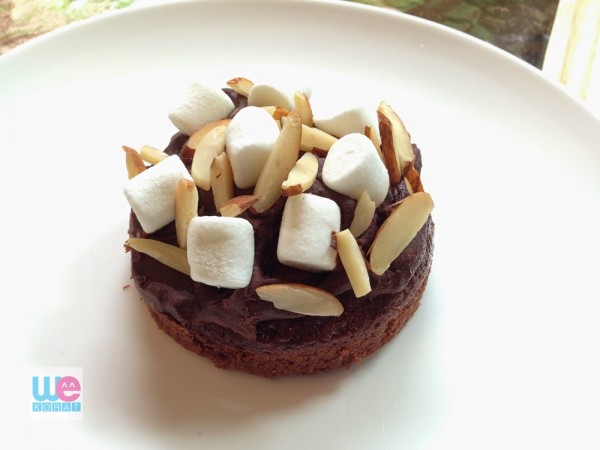 Rocky Road