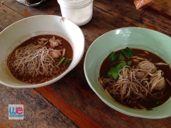 ก๋วยเตี๋ยวเรือ