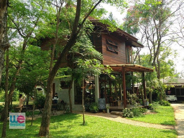 ร้าน 382 Space