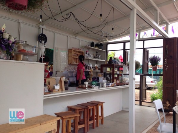 ร้าน Melty Vanilla