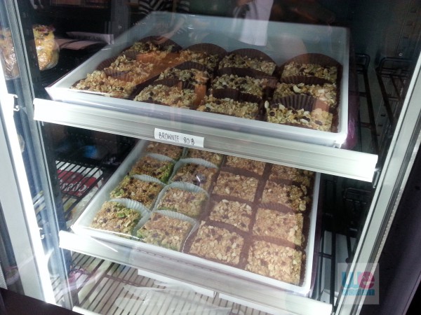 Brownie