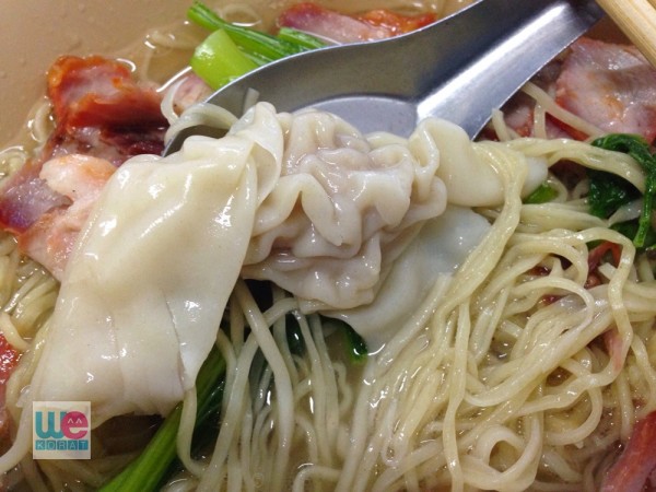 เกี๊ยวหมู