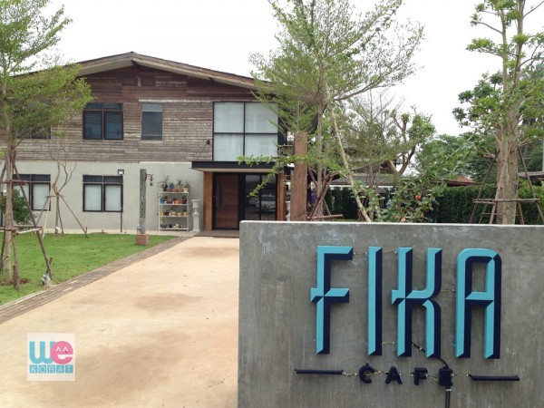 FIKA Cafe'