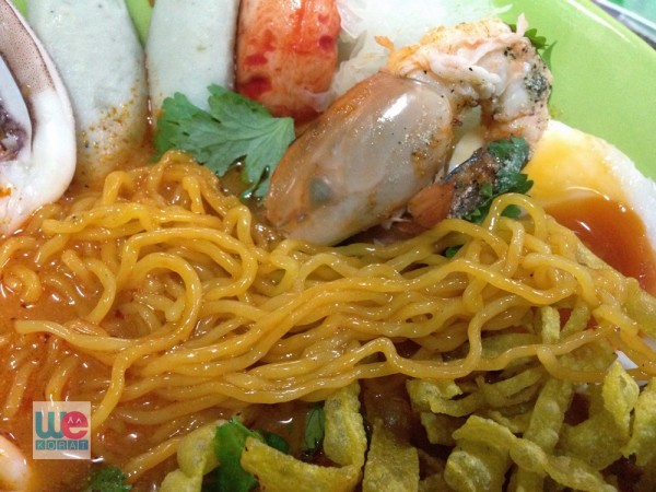 เครื่องก๋วยเตี๋ยวจัดเต็ม