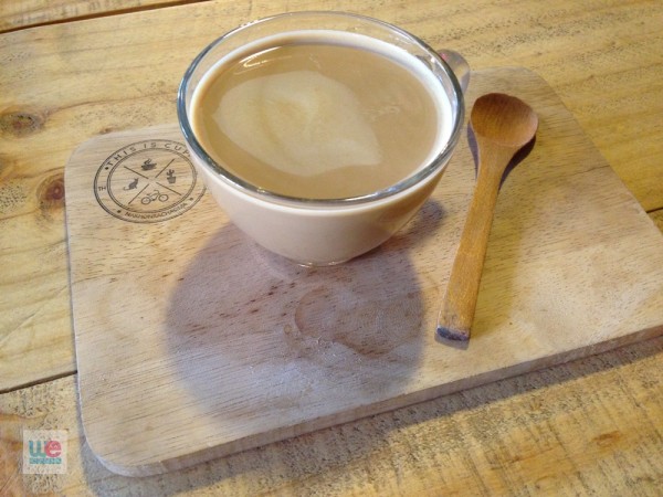 Flat White