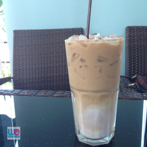 กาแฟ