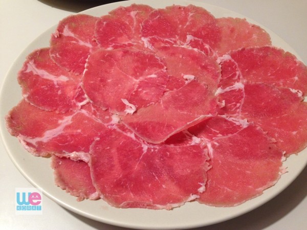 เนื้อวัว นุ่มดี