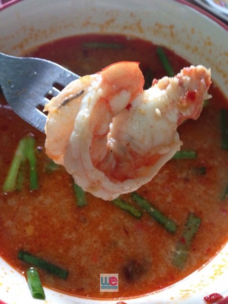 ดูขนาดกุ้งก่อน