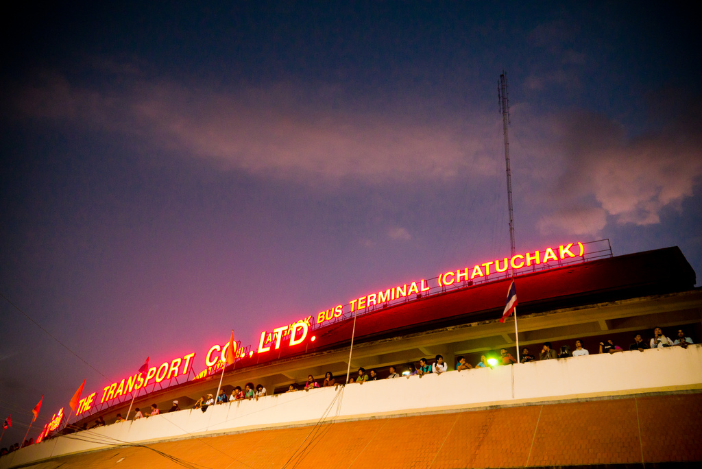 ภาพโดย nabuhunso / Flickr / Creative Commons