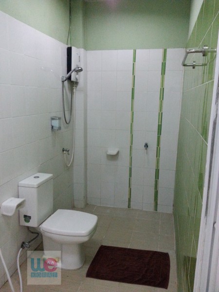 ห้องน้ำ
