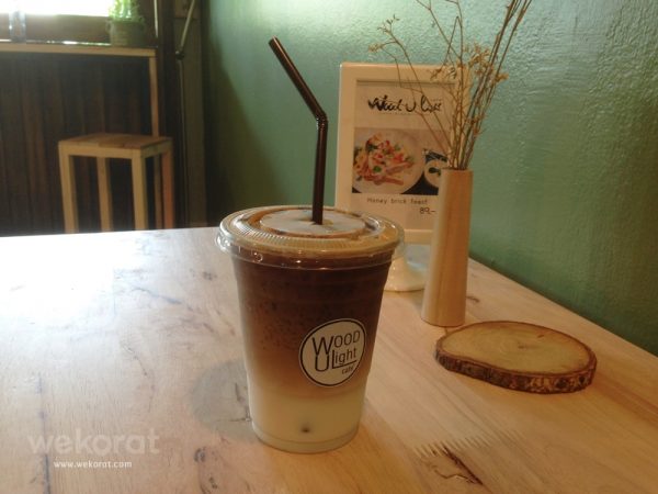 Wood Coffee