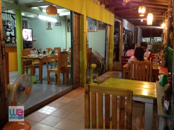 ร้านสเต็ก