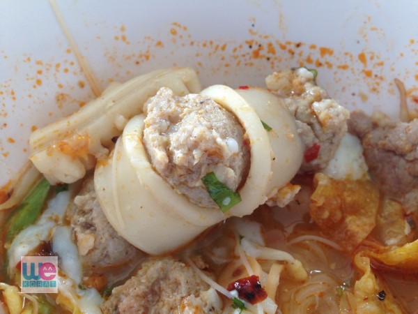 หมึกยัดไส้