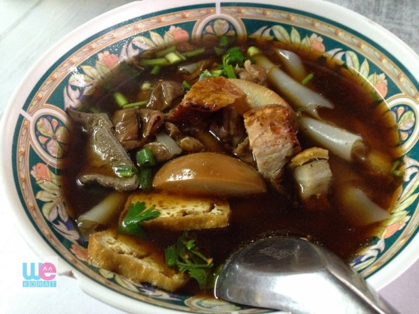 ก๋วยจั๊บ
