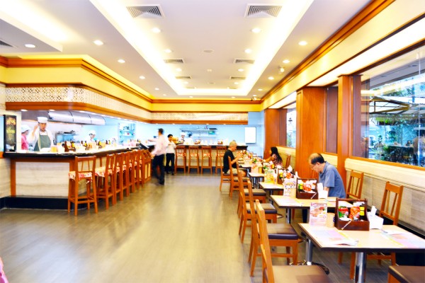ร้านอาหาร ถูกและดี