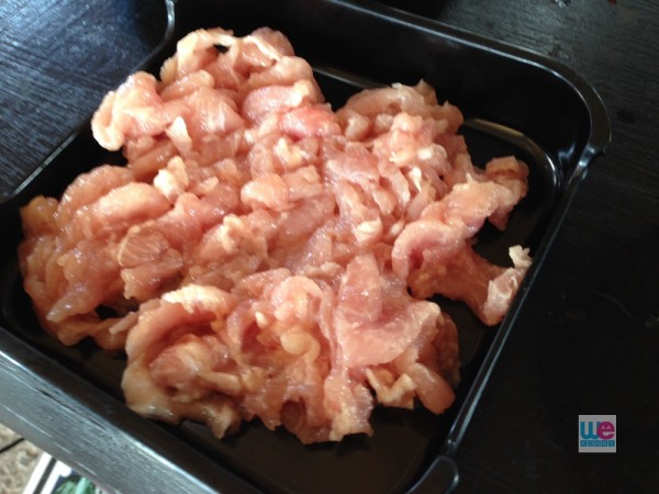 หมูหมัก สั่งมาเพิ่ม