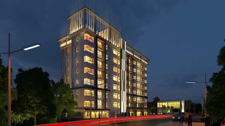 CityLink Condo ภาพจาก Facebook