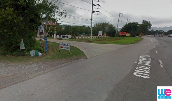 ทางเข้า Vano’s Steak / ภาพจาก Google Street View
